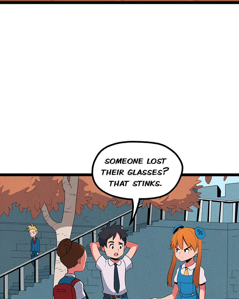 Line Chapter 30 page 50 - 