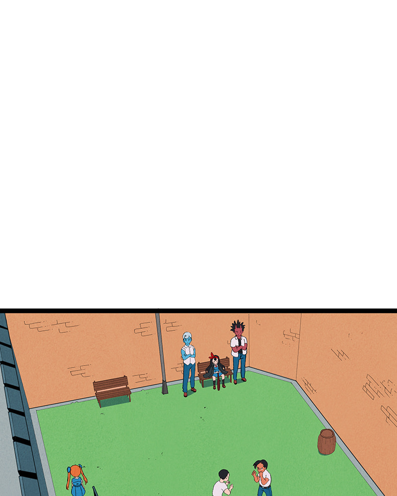 Line Chapter 30 page 52 - 
