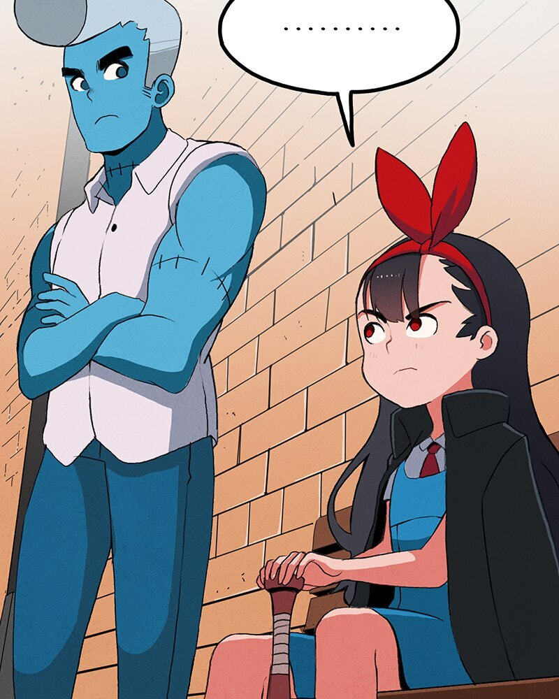 Line Chapter 30 page 56 - 