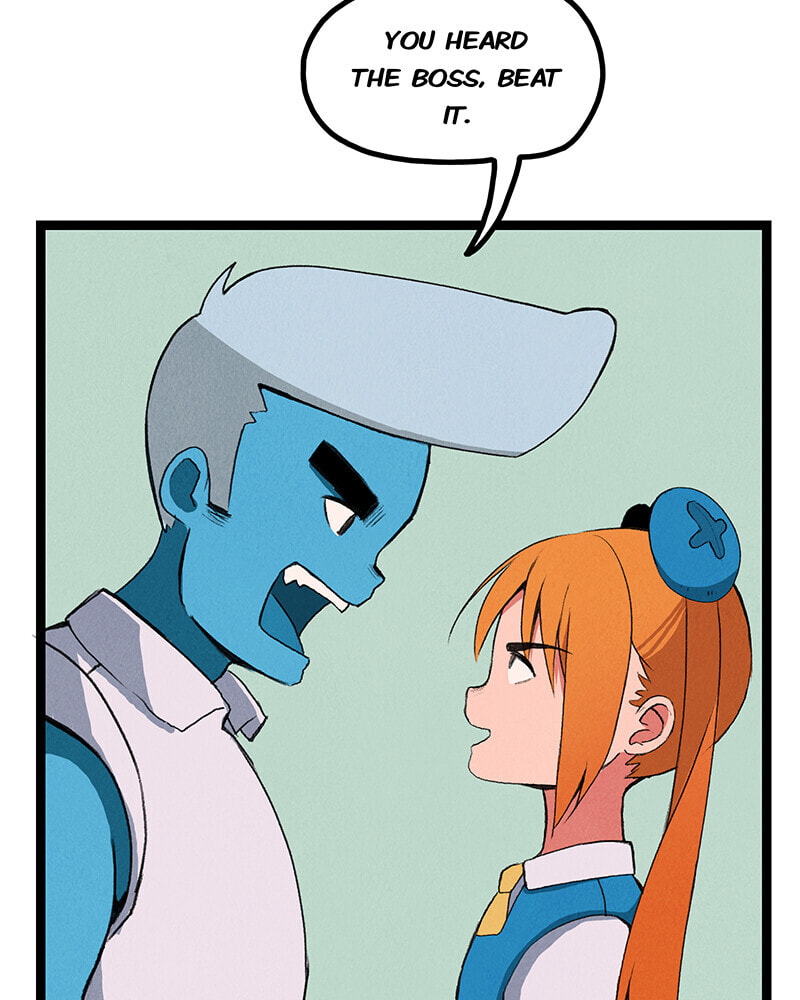 Line Chapter 30 page 60 - 