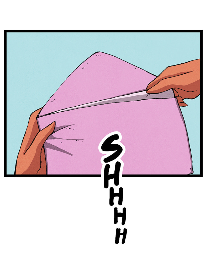 Line Chapter 30 page 7 - 