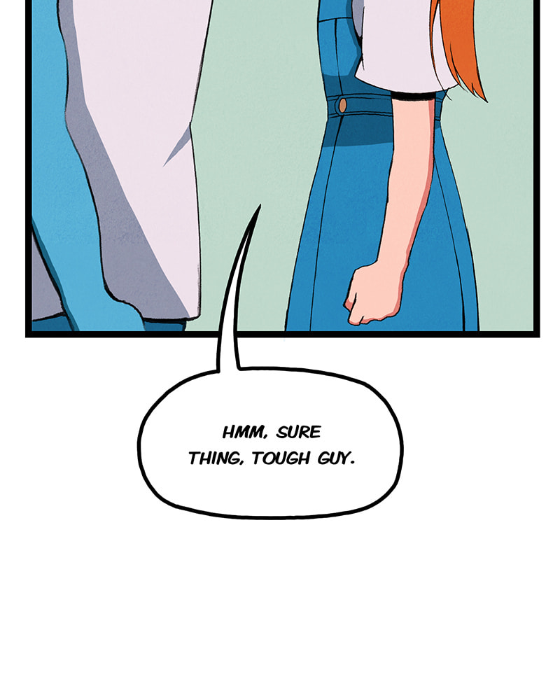 Line Chapter 30 page 61 - 