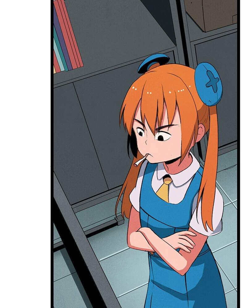Line Chapter 30 page 65 - 