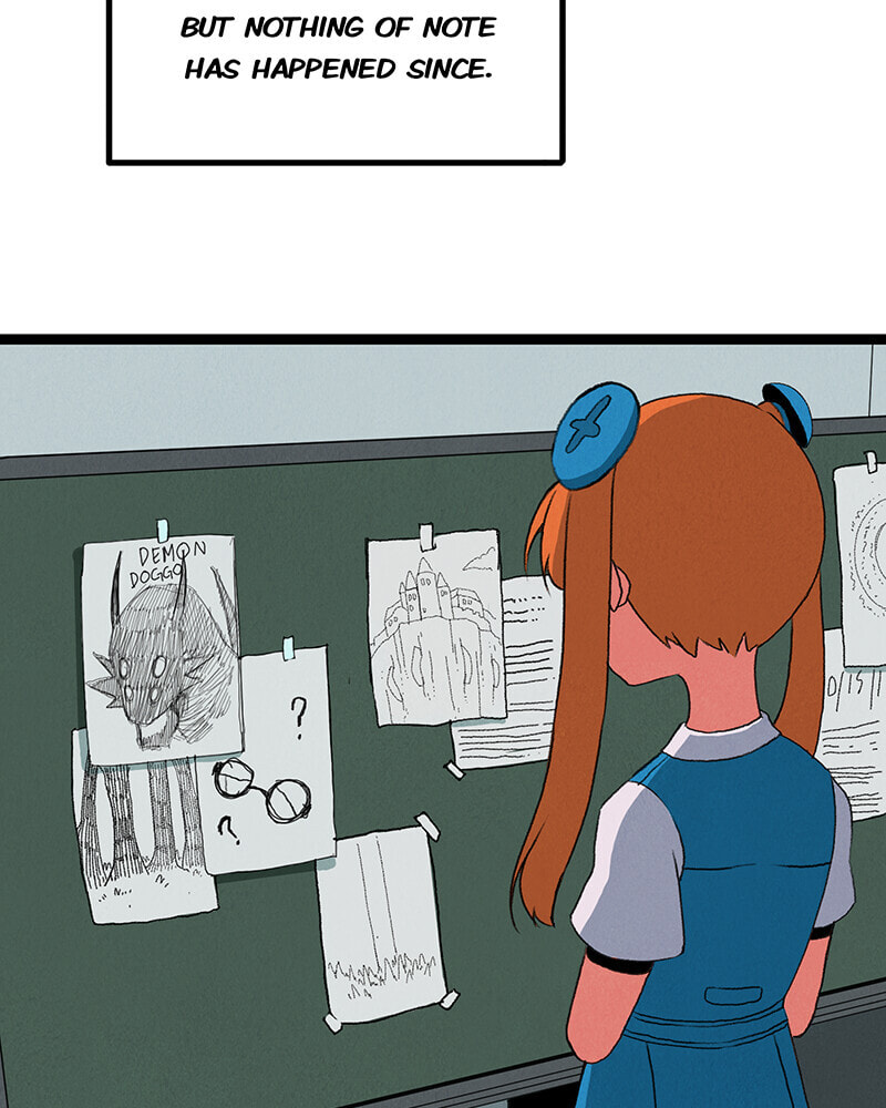 Line Chapter 30 page 67 - 