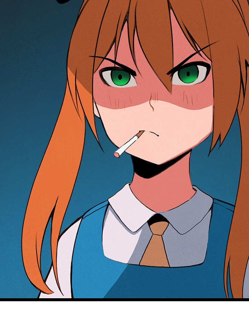 Line Chapter 30 page 70 - 