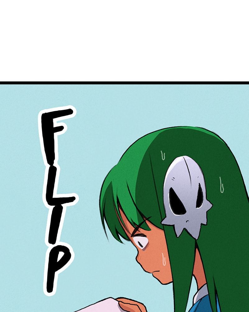 Line Chapter 30 page 8 - 