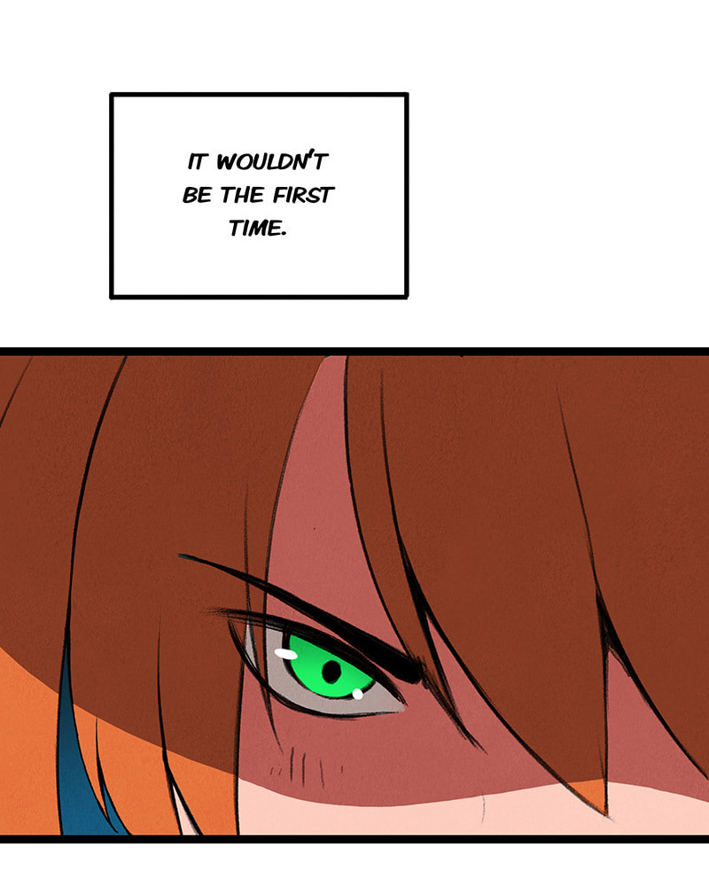 Line Chapter 30 page 72 - 