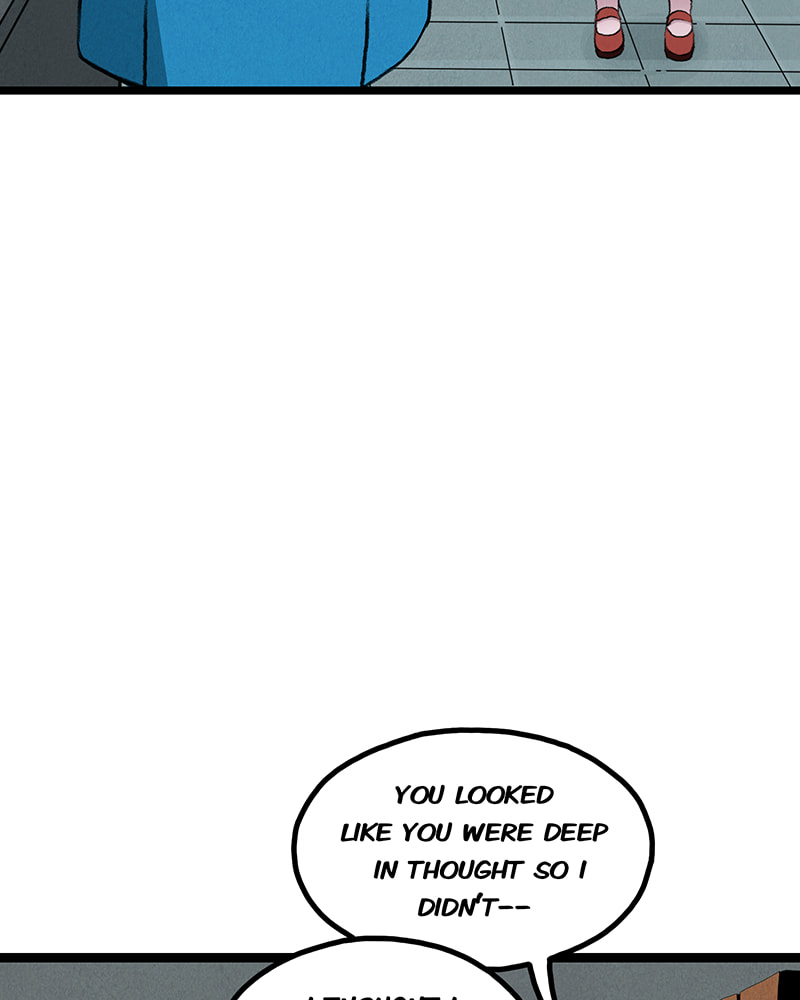 Line Chapter 30 page 75 - 