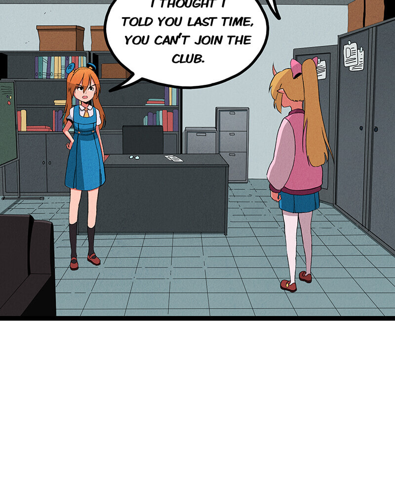 Line Chapter 30 page 76 - 