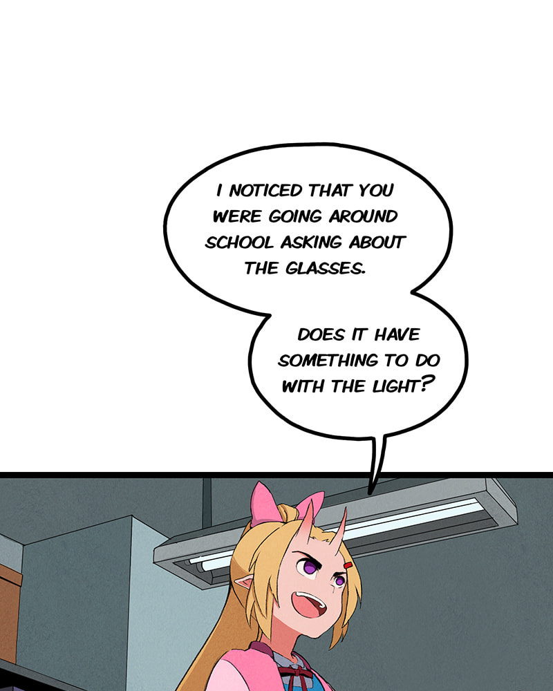 Line Chapter 30 page 77 - 