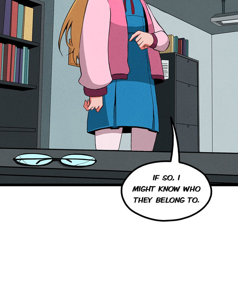 Line Chapter 30 page 78 - 