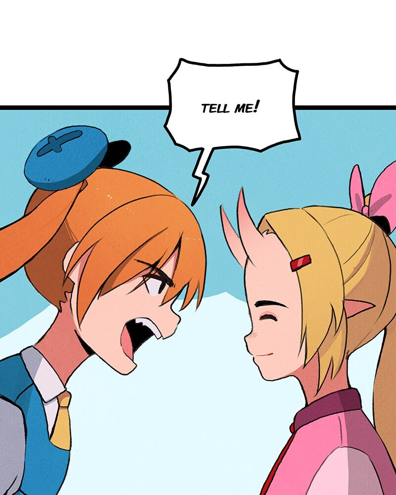 Line Chapter 30 page 81 - 