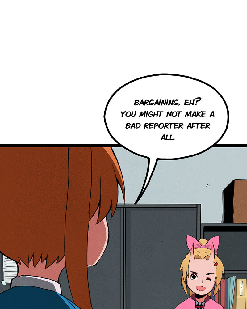 Line Chapter 30 page 85 - 