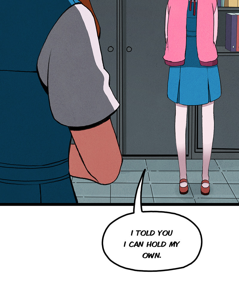 Line Chapter 30 page 86 - 
