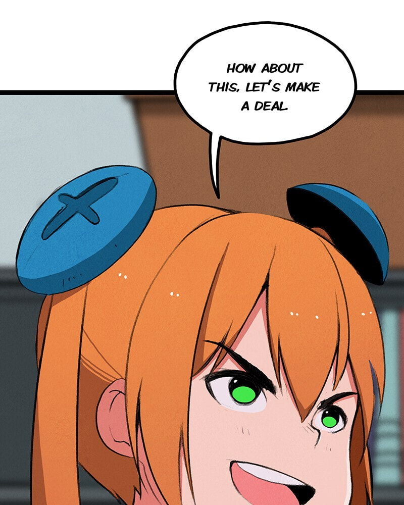 Line Chapter 30 page 89 - 