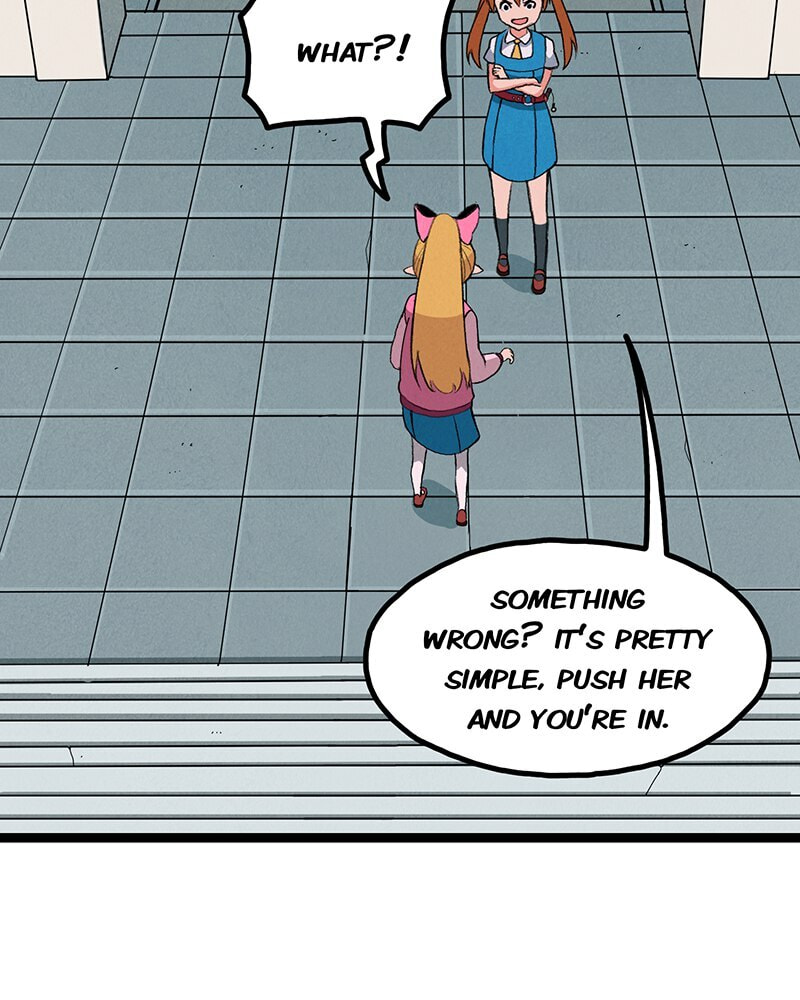 Line Chapter 31 page 17 - 