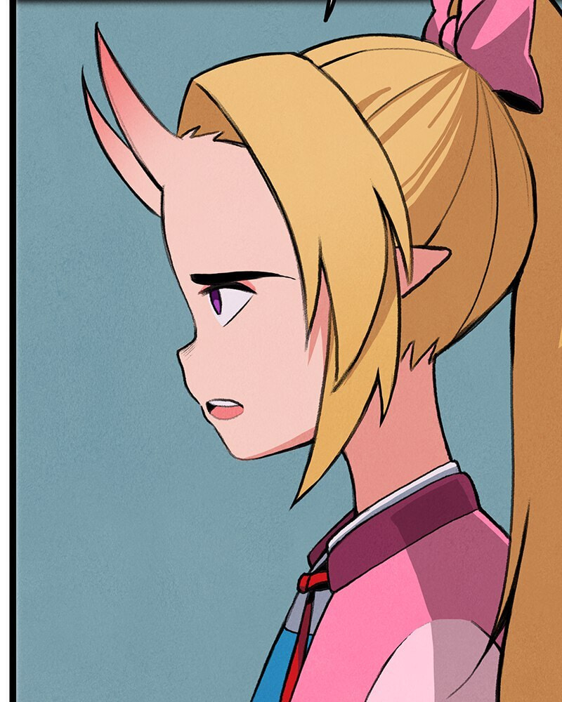Line Chapter 31 page 19 - 