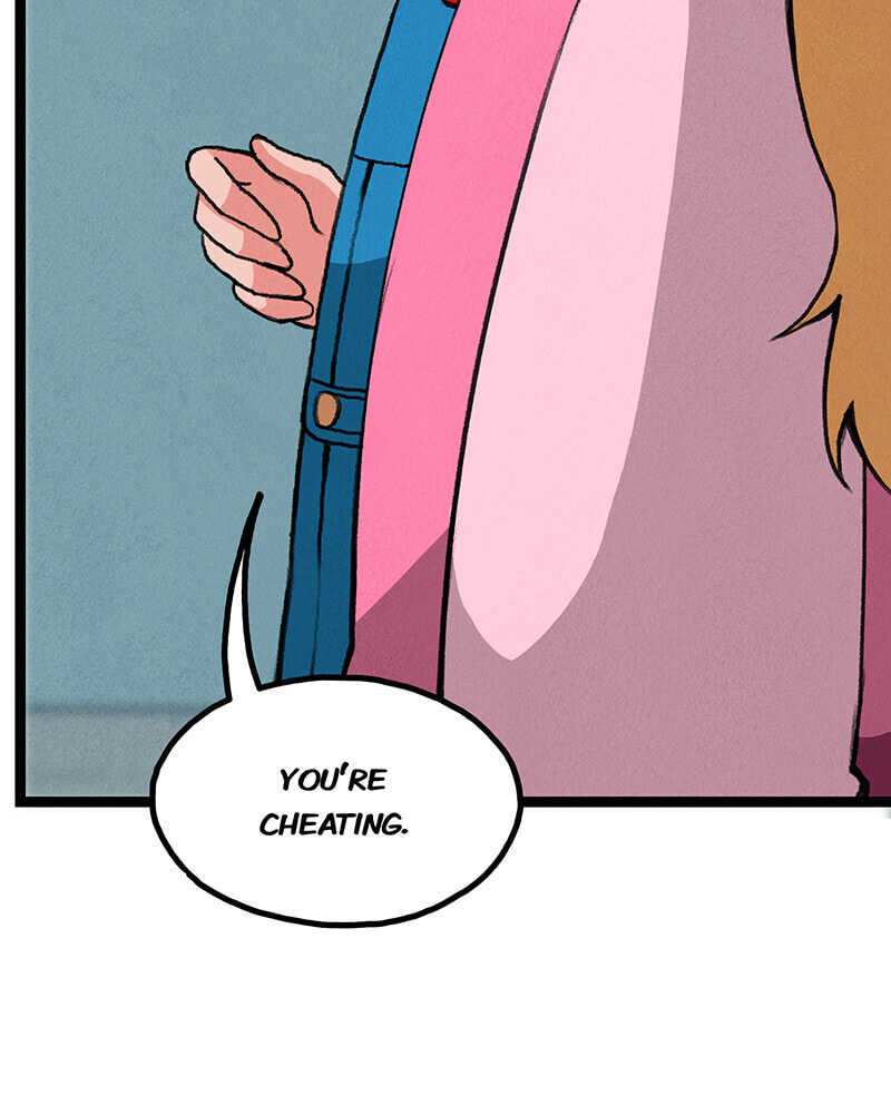 Line Chapter 31 page 20 - 