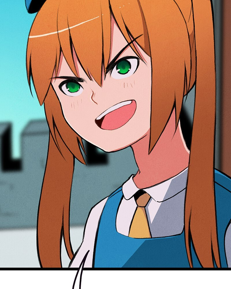 Line Chapter 31 page 22 - 