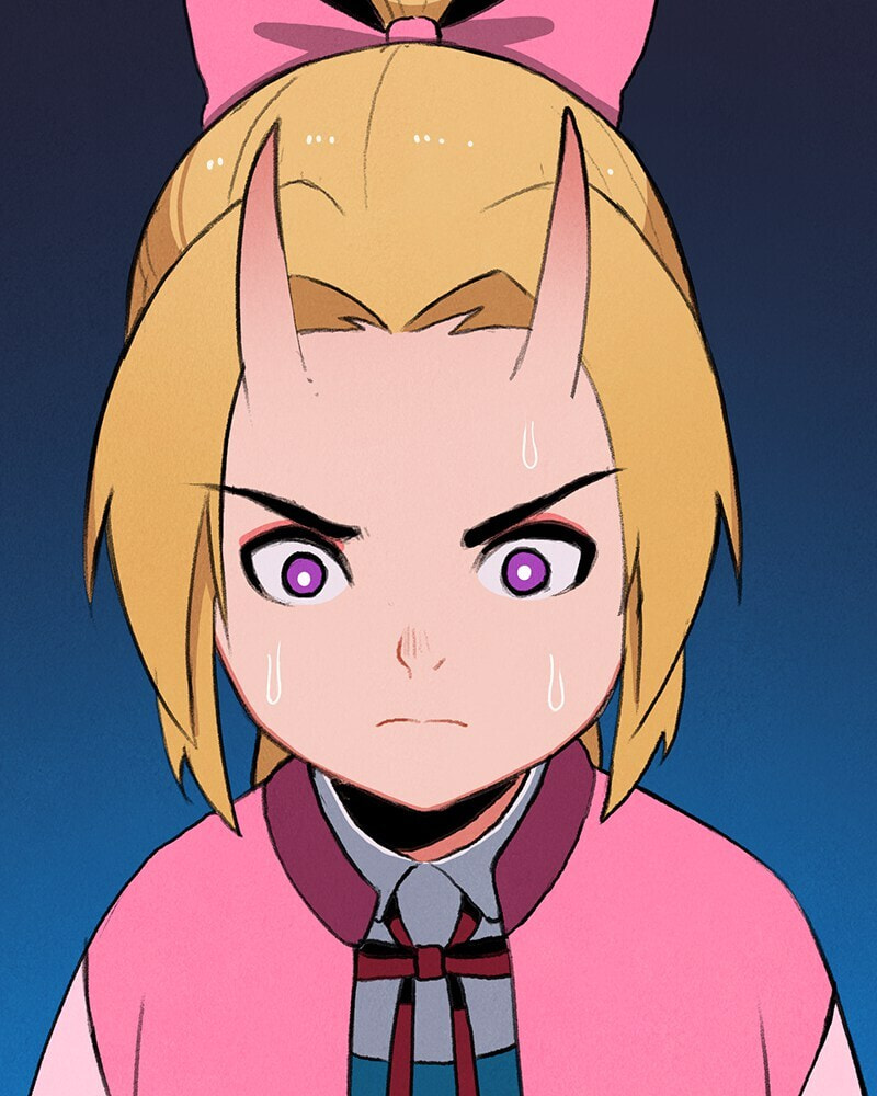 Line Chapter 31 page 29 - 