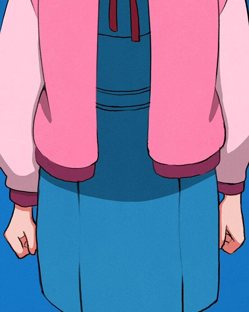 Line Chapter 31 page 30 - 
