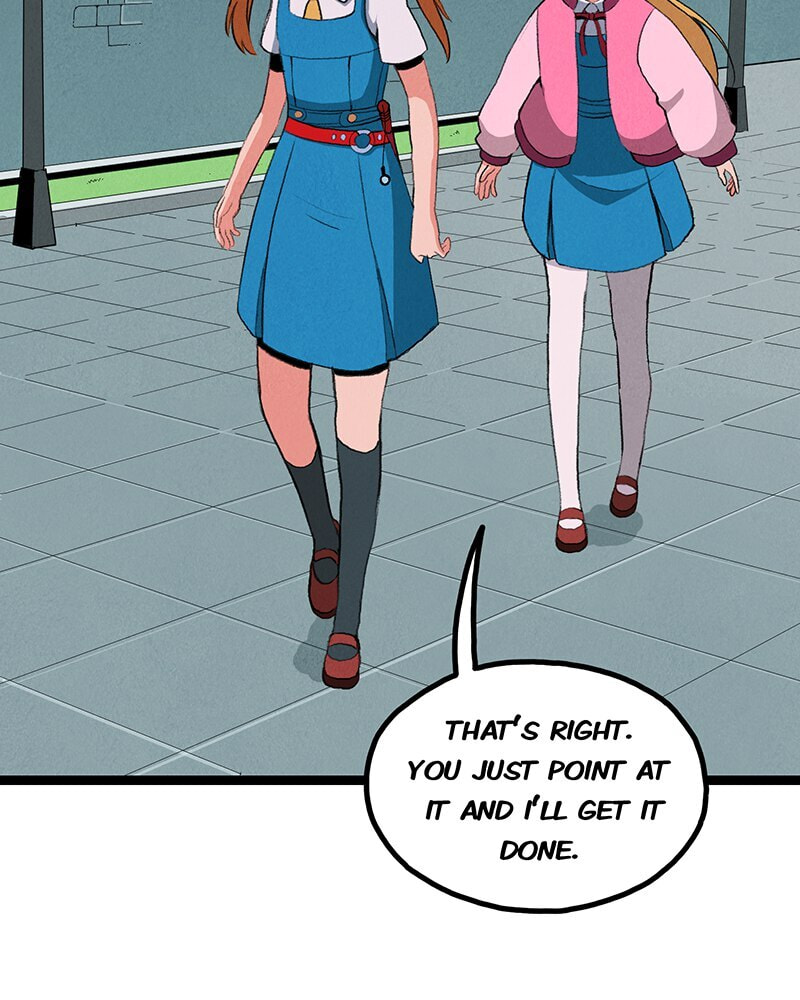 Line Chapter 31 page 4 - 