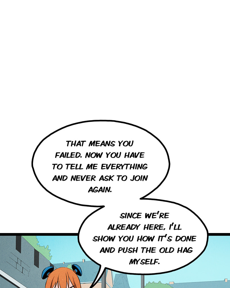 Line Chapter 31 page 33 - 