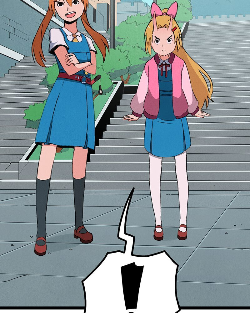 Line Chapter 31 page 34 - 