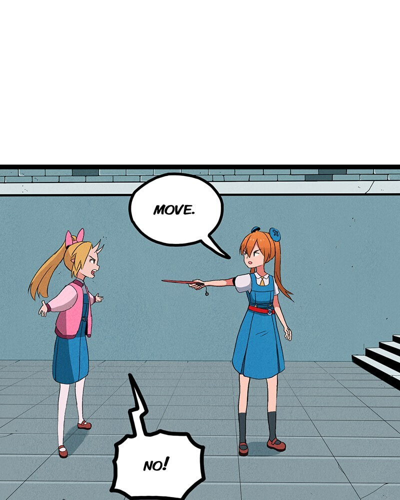 Line Chapter 31 page 43 - 