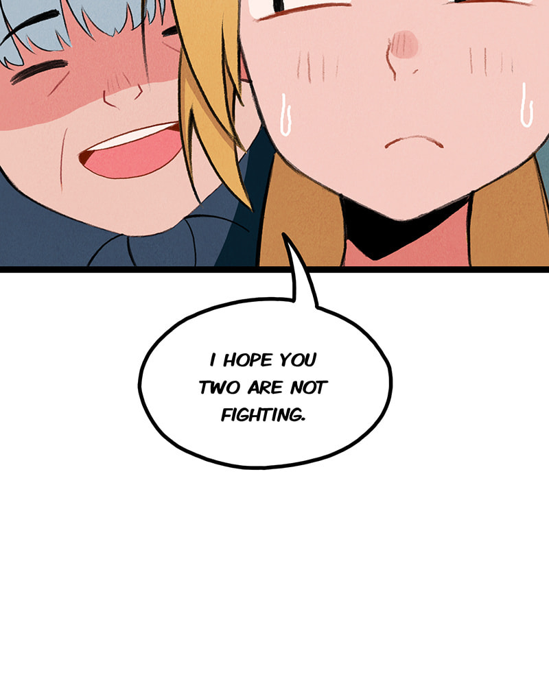 Line Chapter 31 page 47 - 
