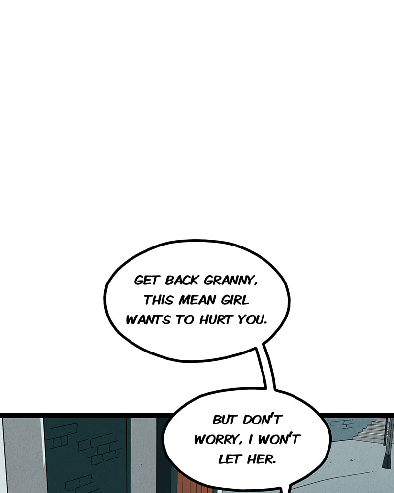 Line Chapter 31 page 48 - 