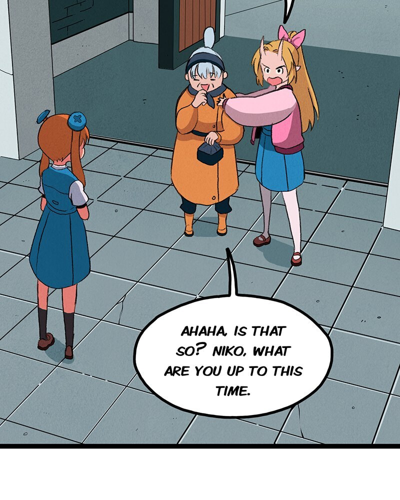 Line Chapter 31 page 49 - 
