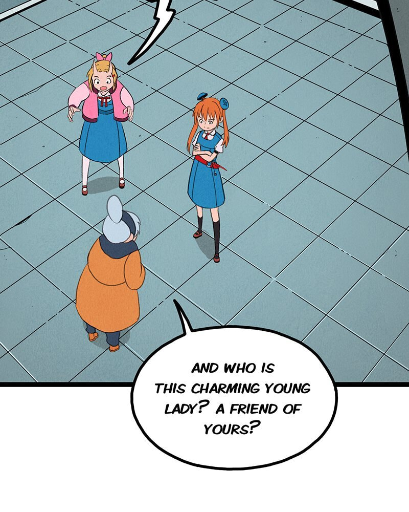 Line Chapter 31 page 53 - 