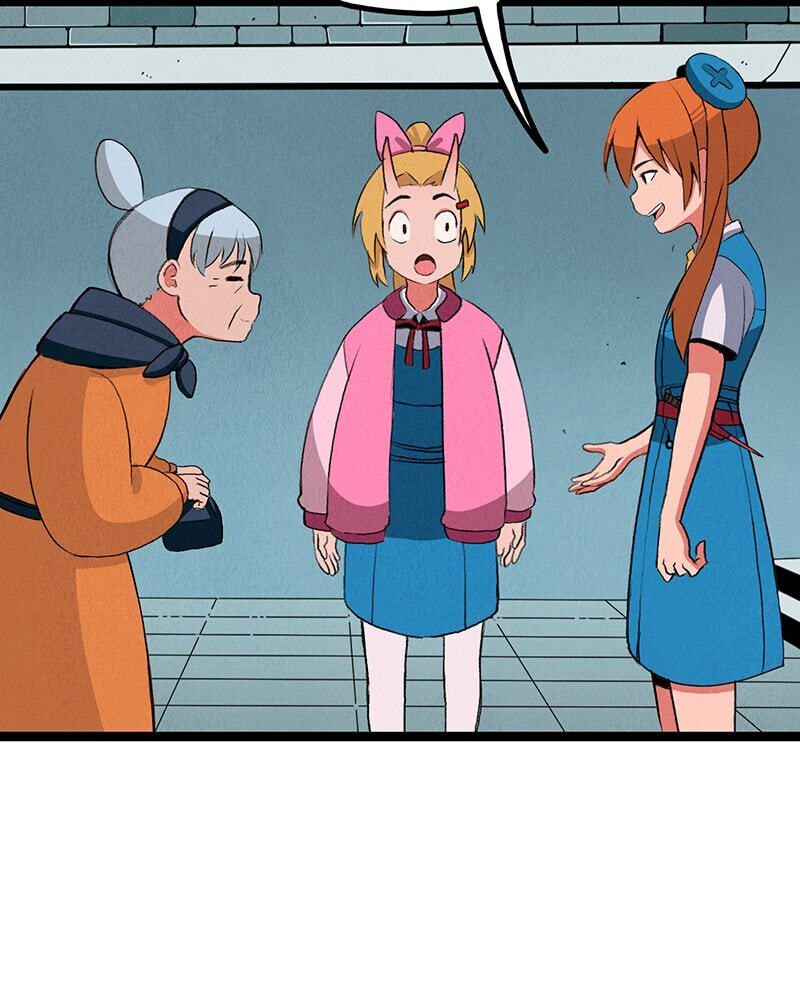 Line Chapter 31 page 55 - 