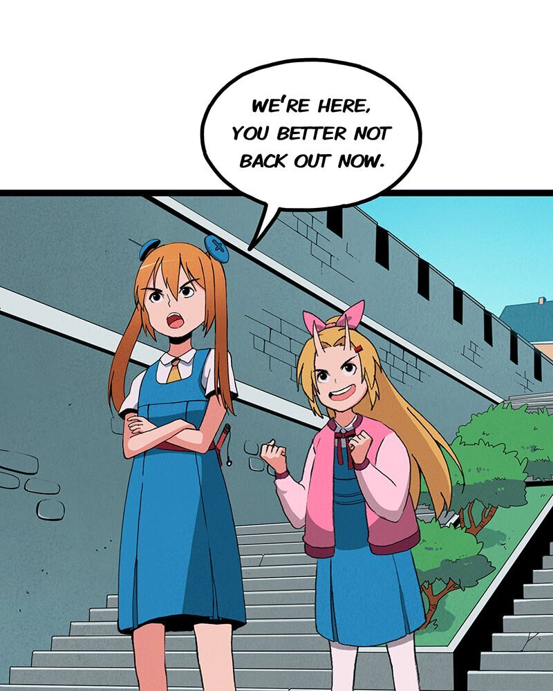 Line Chapter 31 page 7 - 