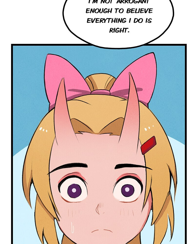 Line Chapter 31 page 61 - 