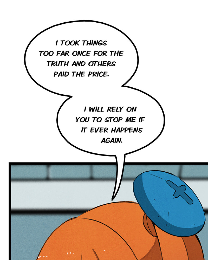 Line Chapter 31 page 63 - 