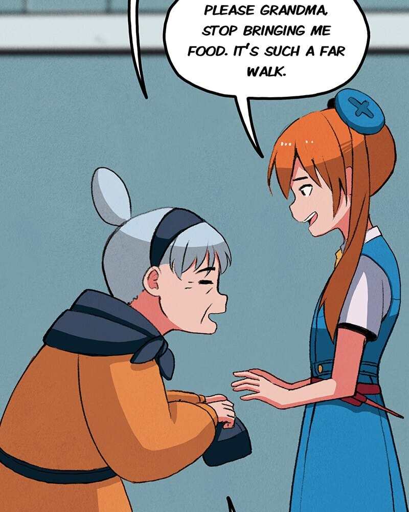Line Chapter 31 page 69 - 