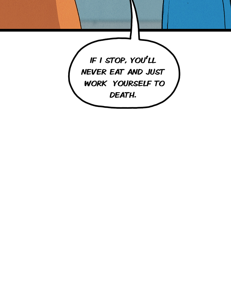 Line Chapter 31 page 70 - 