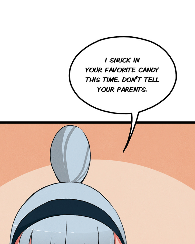 Line Chapter 31 page 71 - 