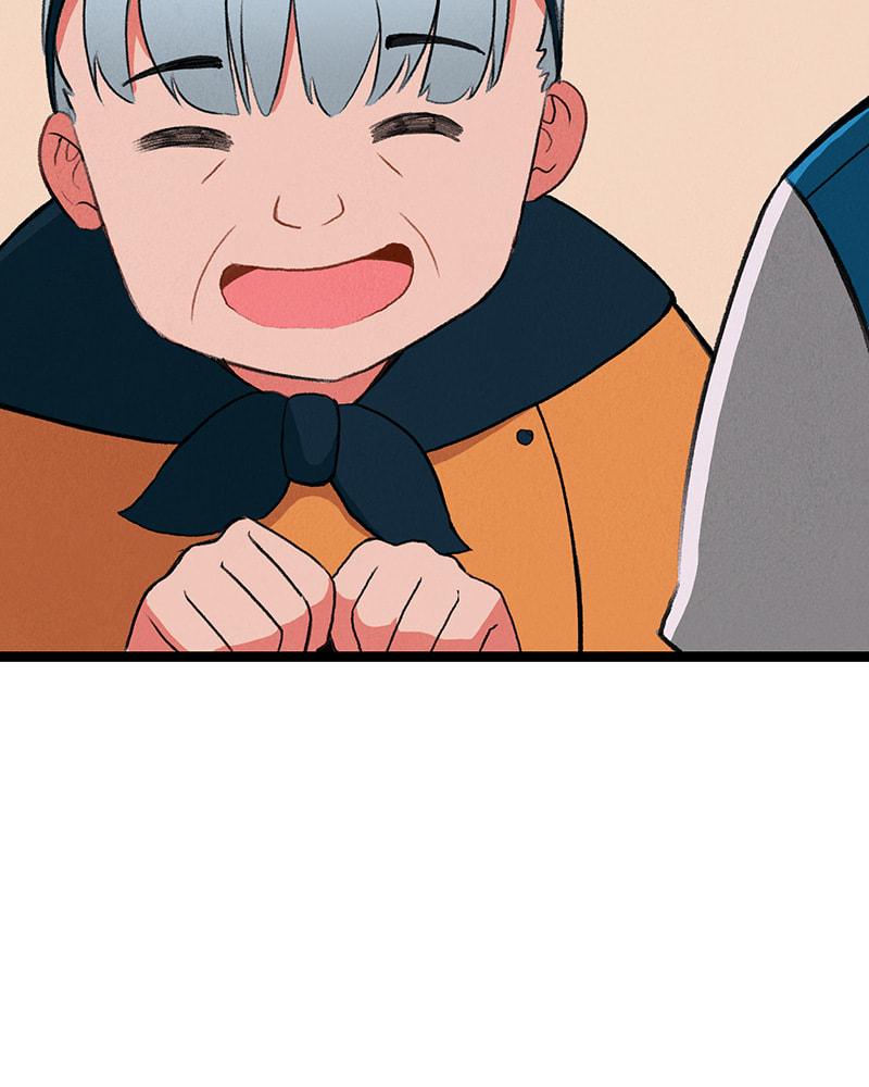 Line Chapter 31 page 72 - 