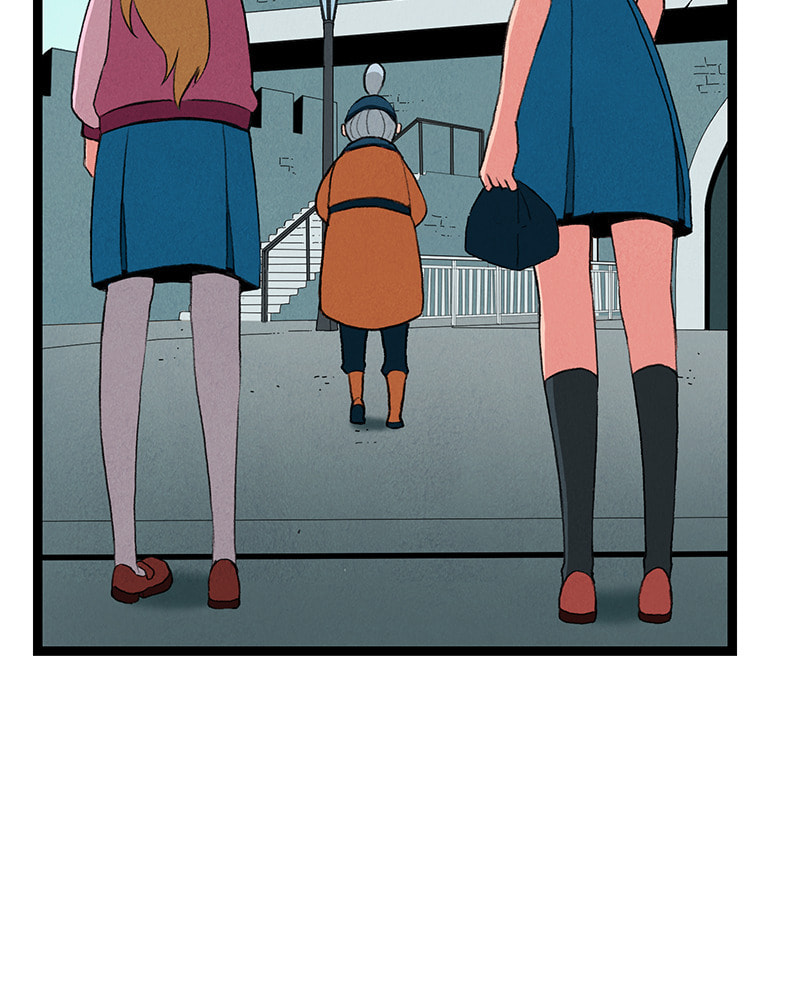 Line Chapter 31 page 75 - 