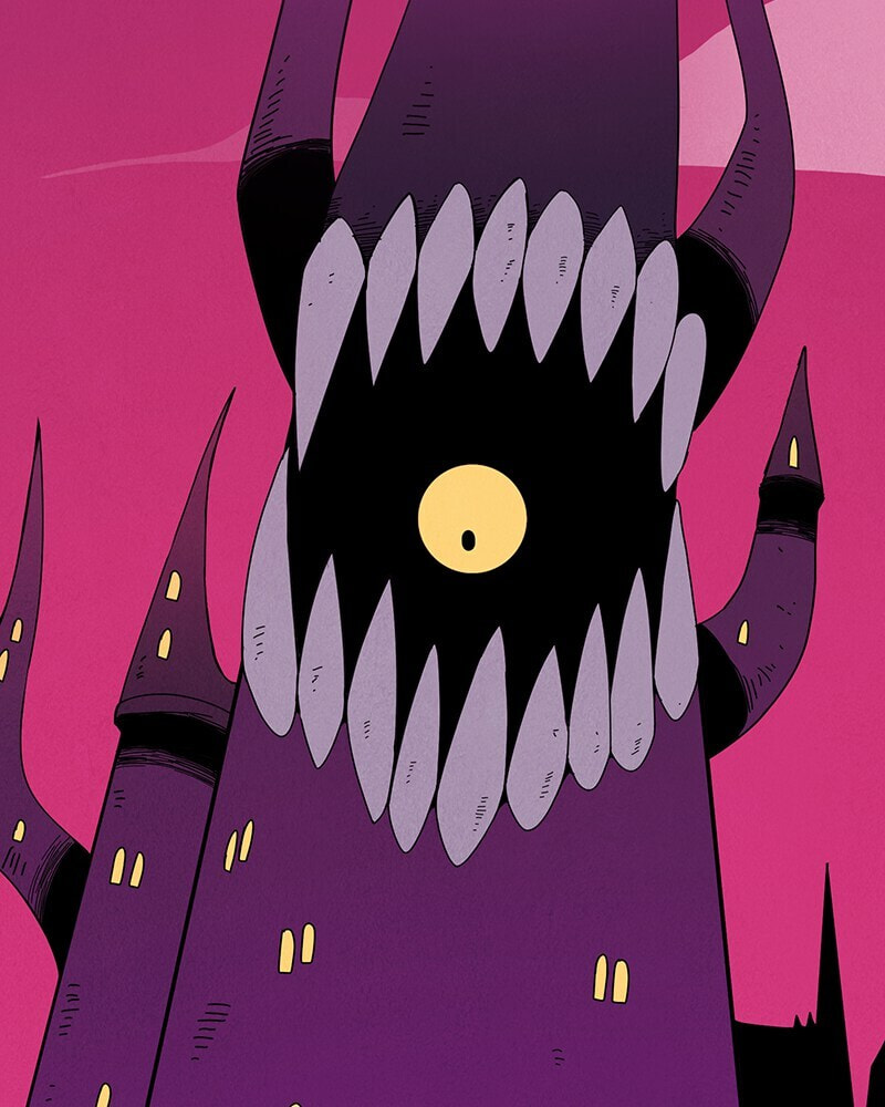 Line Chapter 31 page 81 - 