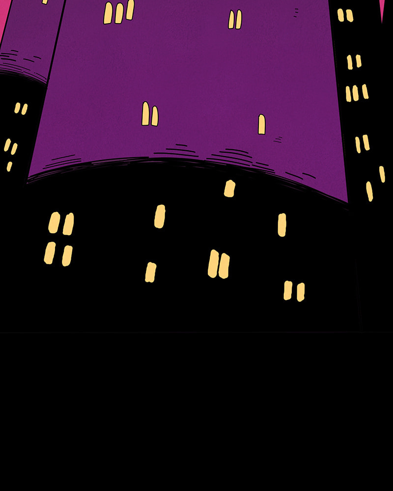 Line Chapter 31 page 82 - 