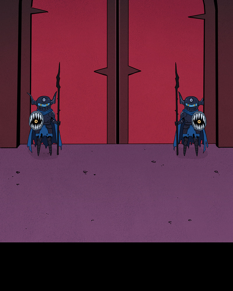 Line Chapter 31 page 84 - 