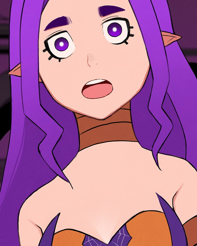Line Chapter 31 page 86 - 