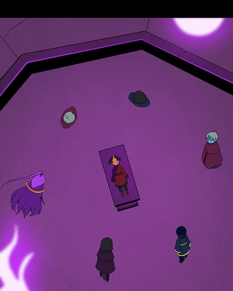 Line Chapter 31 page 91 - 