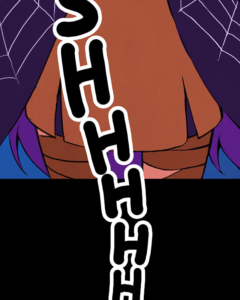 Line Chapter 31 page 95 - 