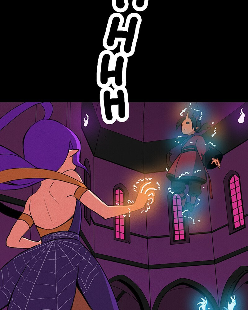 Line Chapter 31 page 96 - 