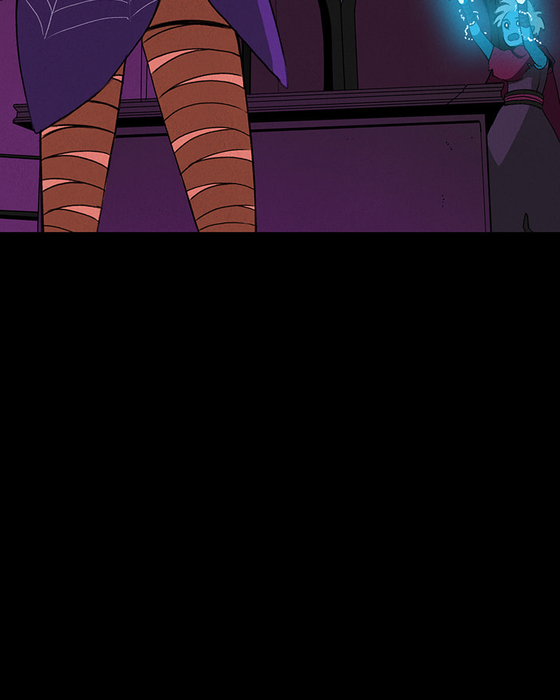 Line Chapter 31 page 97 - 
